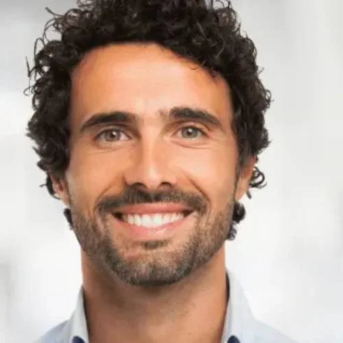 James R. verified ProDentim customer